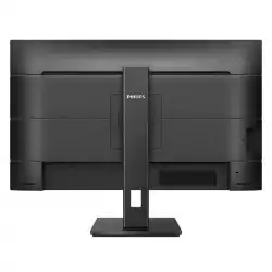 Монитор Philips 276B1/00 27 inch WLED, IPS panel, 16:9, 2560x1440, 75Hz, 4ms, 300 cd/m2, Displayport, 2xHDMI, USB-C Docking, Speakers, Height Adjust, Pivot