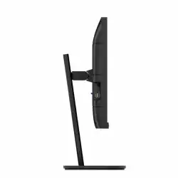 Монитор Philips 27B1U3900/00, 27", IPS W-LED panel, AG, 16:9, 4K UHD 3840x2160, 350cd/m2, 1000:1, 4ms, 60Hz, sRGB, Flicker Free, SmartImage, EasyRead, 2x HDMI, DP, USB-C, LAN, 3x USB, HBR3, Audio out, Speakers, MultiView, PD up to 90W, HAS, Swivel, Tilt, Pivot, VESA 100, Black