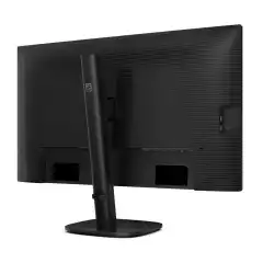 Монитор Philips 27B2U3601/00, 27", IPS panel, AG, 16:9, QHD 2560x1440, 350cd/m2, 1500:1, 50M:1, 120Hz, 4ms, SoftBlue, Flicker Free, Adaptive Sync, sRGB, USB-C, HDMI, DP, LAN, DP Out, HBR3, 4x USB, Speakers, HAS, Swivel, Tilt, Pivot, VESA 100, Black
