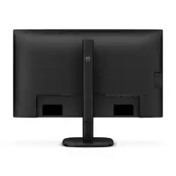 Монитор Philips 27B2U3601/00, 27", IPS panel, AG, 16:9, QHD 2560x1440, 350cd/m2, 1500:1, 50M:1, 120Hz, 4ms, SoftBlue, Flicker Free, Adaptive Sync, sRGB, USB-C, HDMI, DP, LAN, DP Out, HBR3, 4x USB, Speakers, HAS, Swivel, Tilt, Pivot, VESA 100, Black