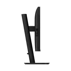 Монитор Philips 27B2U3601/00, 27", IPS panel, AG, 16:9, QHD 2560x1440, 350cd/m2, 1500:1, 50M:1, 120Hz, 4ms, SoftBlue, Flicker Free, Adaptive Sync, sRGB, USB-C, HDMI, DP, LAN, DP Out, HBR3, 4x USB, Speakers, HAS, Swivel, Tilt, Pivot, VESA 100, Black
