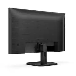 Монитор Philips 27E1N1100A/00, 27", IPS WLED panel, AG, FHD 1920 x1080, 16:9, 100Hz, 1ms, 250 cd/m2, 1300:1, sRGB, Flicker Free, Low Blue Mode, EasyRead, VGA, HDMI, Audio In/Out, Speakers, Tilt, VESA 100, Black