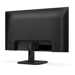 Монитор Philips 27E1N1200A/00, 27", IPS WLED panel, AG, 16:9, FHD 1920 x1080, 300cd/m2, 1500:1, 120Hz, 1ms, SoftBlue, Flicker Free, sRGB, Adaptive Sync, VGA, HDMI, DP, Audio Out, Speakers, Tilt, VESA 100, Black