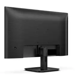 Монитор Philips 27E1N1300A/00, 27", IPS WLED panel, AG, FHD 1920 x1080, 16:9, 100Hz, 1ms, 250 cd/m2, 1300:1, sRGB, Flicker Free, Low Blue Mode, EasyRead, HDMI, USB-C, 2x USB, Audio Out, Speakers, Tilt, VESA 100, Black