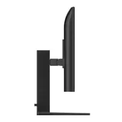 Монитор Philips 27E1N1600AE/00, 27", IPS WLED panel, AG, 2K QHD 2560x1440, 16:9, 100Hz, 4ms, 350 cd/m2, 1500:1, sRGB, Flicker Free, Low Blue Mode, EasyRead, HDMI, USB-C, 2x USB, Audio Out, Speakers, HAS, Tilt, VESA 100, Black