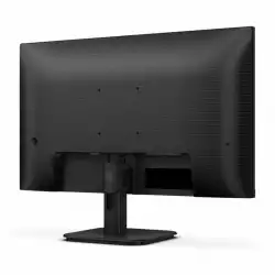 Монитор Philips 27E1N1800A/00, 27", IPS WLED panel, AG, 4K UHD 3840x2160, 16:9, 60Hz, 4ms, 350 cd/m2, 1000:1, sRGB, HDR 10, Flicker Free, Low Blue Mode, EasyRead, 2x HDMI, DisplayPort, Audio Out, Speakers, Tilt, VESA 100, Black