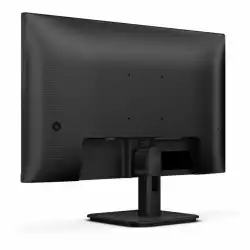 Монитор Philips 27E1N1800A/00, 27", IPS WLED panel, AG, 4K UHD 3840x2160, 16:9, 60Hz, 4ms, 350 cd/m2, 1000:1, sRGB, HDR 10, Flicker Free, Low Blue Mode, EasyRead, 2x HDMI, DisplayPort, Audio Out, Speakers, Tilt, VESA 100, Black