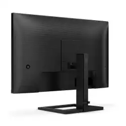 Монитор Philips 27E1N1800AE/00, 27", IPS WLED panel, AG, 4K UHD 3840x2160, 16:9, 60Hz, 4ms, 350 cd/m2, 1000:1, sRGB, HDR 10, Flicker Free, Low Blue Mode, EasyRead, 2x HDMI, DisplayPort, Audio Out, Speakers, HAS, Tilt, VESA 100, Black