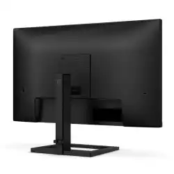 Монитор Philips 27E1N1900AE/00, 27", IPS WLED panel, AG, 4K UHD 3840x2160, 16:9, 60Hz, 4ms, 350 cd/m2, 1000:1, sRGB, HDR 10, Flicker Free, Low Blue Mode, EasyRead, 2x HDMI, USB-C 3.2, 2x USB, Audio Out, Speakers, HAS, Tilt, VESA 100, Black