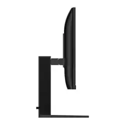 Монитор Philips 27E1N1900AE/00, 27", IPS WLED panel, AG, 4K UHD 3840x2160, 16:9, 60Hz, 4ms, 350 cd/m2, 1000:1, sRGB, HDR 10, Flicker Free, Low Blue Mode, EasyRead, 2x HDMI, USB-C 3.2, 2x USB, Audio Out, Speakers, HAS, Tilt, VESA 100, Black