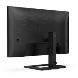 Монитор Philips 27E1N1900AE/00, 27", IPS WLED panel, AG, 4K UHD 3840x2160, 16:9, 60Hz, 4ms, 350 cd/m2, 1000:1, sRGB, HDR 10, Flicker Free, Low Blue Mode, EasyRead, 2x HDMI, USB-C 3.2, 2x USB, Audio Out, Speakers, HAS, Tilt, VESA 100, Black