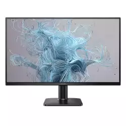 Монитор Philips 27E2N1100L/00, 27", VA WLED panel, AG, 3H, FHD 1920 x1080, 16:9, 100Hz, 1ms, 250 cd/m2, 4000:1, Adaptive Sync, Flicker-Free, LowBlue Mode, EasyRead, VGA, HDMI, Tilt, VESA 100, Black