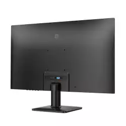 Монитор Philips 27E2N1110/00, 27", IPS WLED panel, AG, 3H, FHD 1920 x1080, 16:9, 120Hz, 4ms, 300 cd/m2, 1500:1, Adaptive Sync, Flicker-Free, Low Blue Mode, EasyRead, VGA, HDMI, Tilt, VESA 100, Black