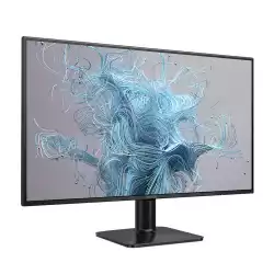 Монитор Philips 27E2N1110/00, 27", IPS WLED panel, AG, 3H, FHD 1920 x1080, 16:9, 120Hz, 4ms, 300 cd/m2, 1500:1, Adaptive Sync, Flicker-Free, Low Blue Mode, EasyRead, VGA, HDMI, Tilt, VESA 100, Black