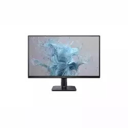 Монитор Philips 27E2N1500L/00, 27", IPS panel, AG, 3H, QHD 2560 x1440, 16:9, 4ms, 75Hz, 300cd/m2, 1000:1, HDR 10, Adaptive Sync, Flicker-Free, Low Blue Mode, HDMI, DP, Tilt, VESA 100, Energy class C, Black