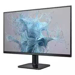 Монитор Philips 27E2N1500L/00, 27", IPS panel, AG, 3H, QHD 2560 x1440, 16:9, 4ms, 75Hz, 300cd/m2, 1000:1, HDR 10, Adaptive Sync, Flicker-Free, Low Blue Mode, HDMI, DP, Tilt, VESA 100, Energy class C, Black