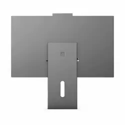 Монитор Philips 27E3U7903/00, 27" IPS panel, AG, 7H, 5K 5120x2880, 500cd/m2, 2000:1, 4ms, 70Hz, Calman Ready, HDR 600, REC 709, DCI-P3, Adobe RGB, Flicker-free, Thunderbolt 4, HDMI, LAN, 2x USB-C, TB out, 2x USB, Speakers, KVM, AI 5MP Webcam, PbP, HAS, Swivel, Tilt, Pivot, Black/Grey