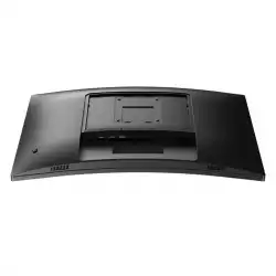 Монитор Philips 27M1C5200W/00 27 inch Evnia gaming monitor, Curved VA Panel, AG, 240Hz, 1920x1080, 4ms, 300cd/m2, 3000:1, Low Input Lag, SmartImage game, sRGB, 2x HDMI, DisplayPort, Audio Out, HAS, Swivel, Tilt, VESA 100, Black