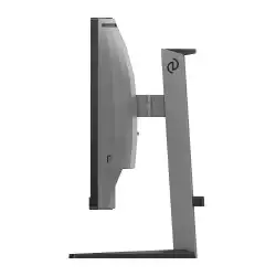 Монитор Philips 27M2C5200W/00, 27" Evnia curved gaming monitor, Fast VA panel, 16:9, FHD 1920x1080, 300cd/m2, 4000:1, 280Hz, 0.3ms, HDR 10, Adaptive Sync, Low Input Lag, sRGB, Flicker-free, 2x HDMI, DisplayPort, Audio Out, HAS, Swivel, Tilt, VESA 100, Black