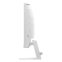 Монитор Philips 27M2C5201L/00, 27", EVNIA curved gaming monitor, Fast VA panel, AG, 16:9, FHD 1920x1080, 300cd/m2, 3000:1, 180Hz, 0.5ms, HDR 10, Adaptive Sync, Flicker Free, 2x HDMI, DisplayPort, Audio Out, Tilt, Ambiglow, VESA 100, White