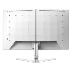 Монитор Philips 27M2C5201L/00, 27", EVNIA curved gaming monitor, Fast VA panel, AG, 16:9, FHD 1920x1080, 300cd/m2, 3000:1, 180Hz, 0.5ms, HDR 10, Adaptive Sync, Flicker Free, 2x HDMI, DisplayPort, Audio Out, Tilt, Ambiglow, VESA 100, White