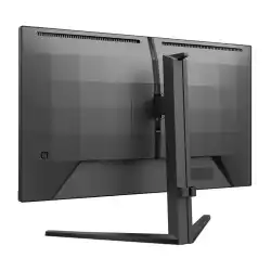 Монитор Philips 27M2N3200A/00, 27", Evnia gaming monitor, IPS panel, AG, 16:9, FHD 1920 x 1080, 250cd/m2, 1100:1, 1ms, 165Hz, Flicker-free, Low Input Lag, FreeSync Premium, G-SYNC, 2x HDMI, DP, Audio Out, HAS, Swivel, Tilt, Pivot, VESA 100, Black