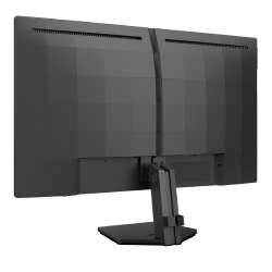 Монитор Philips 27M2N3200NF/00, 27", Evnia gaming monitor, IPS panel, AG, 16:9, FHD 1920x1080, 300cd/m2, 1000:1, 0.5ms, 144Hz, HDR10, G-Sync compatible, Adaptive sync, Low Input Lag, HDMI, DP, Audio out, Tilt, VESA 100, Black