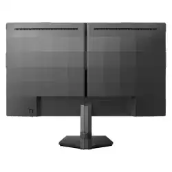 Монитор Philips 27M2N3200NF/00, 27", Evnia gaming monitor, IPS panel, AG, 16:9, FHD 1920x1080, 300cd/m2, 1000:1, 0.5ms, 144Hz, HDR10, G-Sync compatible, Adaptive sync, Low Input Lag, HDMI, DP, Audio out, Tilt, VESA 100, Black