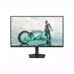 Монитор Philips 27M2N3200NF/00, 27", Evnia gaming monitor, IPS panel, AG, 16:9, FHD 1920x1080, 300cd/m2, 1000:1, 0.5ms, 144Hz, HDR10, G-Sync compatible, Adaptive sync, Low Input Lag, HDMI, DP, Audio out, Tilt, VESA 100, Black