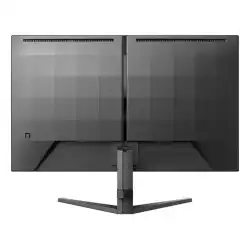 Монитор Philips 27M2N3200S/00, 27", Evnia gaming monitor, IPS panel, AG, 16:9, FHD 1920 x 1080, 300cd/m2, 1000:1, 0.5ms, 180Hz, HDR10, Flicker-free, Low Blue Mode, Low Input Lag, 2x HDMI, DP, Audio Out, Speakers, Tilt, VESA 100, Black