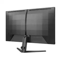 Монитор Philips 27M2N3500NL/00, 27", Evnia gaming monitor, VA panel, 16:9, QHD 2560 x 1440, 300cd/m2, 5000:1, 0.5ms, 180Hz, HDR 10, Flicker-free, Low Blue Mode, Adaptive Sync, Low Input Lag, 2x HDMI, DP, Audio Out, Tilt, VESA 100, Black