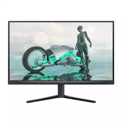 Монитор Philips 27M2N3500NL/00, 27", Evnia gaming monitor, VA panel, 16:9, QHD 2560 x 1440, 300cd/m2, 5000:1, 0.5ms, 180Hz, HDR 10, Flicker-free, Low Blue Mode, Adaptive Sync, Low Input Lag, 2x HDMI, DP, Audio Out, Tilt, VESA 100, Black
