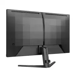 Монитор Philips 27M2N3500NL/00, 27", Evnia gaming monitor, VA panel, 16:9, QHD 2560 x 1440, 300cd/m2, 5000:1, 0.5ms, 180Hz, HDR 10, Flicker-free, Low Blue Mode, Adaptive Sync, Low Input Lag, 2x HDMI, DP, Audio Out, Tilt, VESA 100, Black
