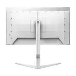 Монитор Philips 27M2N6501L/00, 26.5 inch QD OLED panel, AG, QHD 2560x1440, 400cd/m2, 1.5M:1, 240Hz, sRGB, DCIP3, HDR 10, G-SYNC, Low Input Lag, SoftBlue, MultiView, 2x HDMI, DP, 2x USB, Audio out, HAS, Swivel, Tilt, Pivot, VESA, White