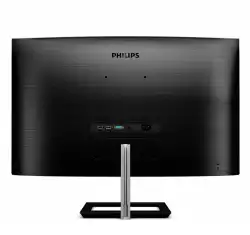 Монитор Philips 322E1C/00 31.5" LED, VA panel, Curved Monitor, 16:9, 1920x1080, 4ms, 250cd/m2, Display port, HDMI, VGA