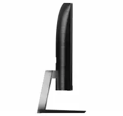 Монитор Philips 325E1C/00 31.5" LED, VA panel, Curved Monitor, 16:9, 2560x1440, 4ms, 250cd/m2, Display port, HDMI, VGA