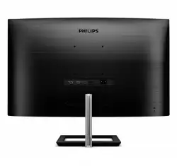Монитор Philips 328E1CA/00 31.5", VA panel, Curved Monitor, 16:9, 3840x2160, 4ms, 250cd/m2, Display port, 2x HDMI, speakers