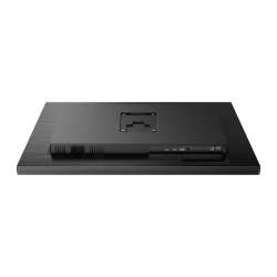 Монитор Philips 32B1N3800/00, 31.5" VA WLED panel, AG, 16:9, 4K UHD 3840x2160, 350cd/m2, 3500:1, 4ms, 60Hz, sRGB, Flicker-free, SmartImage, EasyRead, HDMI, DisplayPort, HBR 3, 4x USB, Audio out, Speakers, HAS, Swivel, Tilt, Pivot, VESA 100, Black