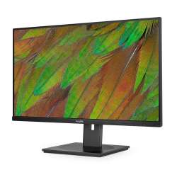 Монитор Philips 32B1U3900/00, 31.5" VA WLED panel, AG, 16:9, 4K UHD 3840x2160, 350cd/m2, 3500:1, 4ms, 60Hz, sRGB, Flicker-free, SmartImage, EasyRead, 2x HDMI, DisplayPort, USB-C, 4x USB, LAN, Audio out, Speakers, HAS, Swivel, Tilt, Pivot, VESA 100, Black Монитор Philips 32B1U3900/00, 31.5" VA WLED panel, AG, 16:9, 4K UHD 3840x2160, 350cd/m2, 3500:1, 4ms, 60Hz, sRGB, Flicker-free, SmartImage, EasyRead, 2x HDMI, DisplayPort, USB-C, 4x USB, LAN, Audio out, Speakers, HAS, Swivel, Tilt, Pivot, VESA 100, Black