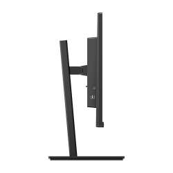 Монитор Philips 32B1U3900/00, 31.5" VA WLED panel, AG, 16:9, 4K UHD 3840x2160, 350cd/m2, 3500:1, 4ms, 60Hz, sRGB, Flicker-free, SmartImage, EasyRead, 2x HDMI, DisplayPort, USB-C, 4x USB, LAN, Audio out, Speakers, HAS, Swivel, Tilt, Pivot, VESA 100, Black