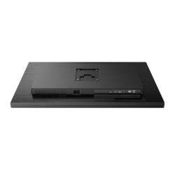 Монитор Philips 32B1U3900/00, 31.5" VA WLED panel, AG, 16:9, 4K UHD 3840x2160, 350cd/m2, 3500:1, 4ms, 60Hz, sRGB, Flicker-free, SmartImage, EasyRead, 2x HDMI, DisplayPort, USB-C, 4x USB, LAN, Audio out, Speakers, HAS, Swivel, Tilt, Pivot, VESA 100, Black