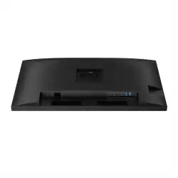 Монитор Philips 32B2N3500/00, 31.5" IPS WLED panel, AG, 16:9, 2K QHD 2560x1440, 350cd/m2, 1000:1, 4ms, 100Hz, SoftBlue, SmartImage, Adaptive Sync, 2x HDMI, DP, 4x USB, Audio out, Speakers, SmartControl, HAS, Swivel, Tilt, Pivot, VESA 100, Energy class C, Black