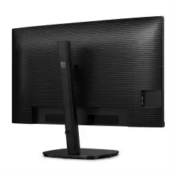 Монитор Philips 32B2U3601/00, 31.5" IPS WLED panel, AG, 16:9, 2K QHD 2560x1440, 350cd/m2, 1000:1, 4ms, 100Hz, SoftBlue, SmartImage, Adaptive Sync, USB-C, HDMI, DisplayPort, 4x USB, LAN, HBR3, DP out, Speakers, HAS, Swivel, Tilt, Pivot, VESA, Black