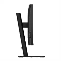 Монитор Philips 32B2U3601/00, 31.5" IPS WLED panel, AG, 16:9, 2K QHD 2560x1440, 350cd/m2, 1000:1, 4ms, 100Hz, SoftBlue, SmartImage, Adaptive Sync, USB-C, HDMI, DisplayPort, 4x USB, LAN, HBR3, DP out, Speakers, HAS, Swivel, Tilt, Pivot, VESA, Black