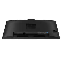 Монитор Philips 32B2U3601H/00, 31.5" IPS WLED panel, AG, 16:9, 2K QHD 2560x1440, 350cd/m2, 1000:1, 4ms, 100Hz, SoftBlue, SmartImage, Adaptive Sync, USB-C, HDMI, DisplayPort, 4x USB, LAN, HBR3, DP out, Speakers, HAS, Swivel, Tilt, Pivot, Windows Hello Web Cam, VESA 100, Black