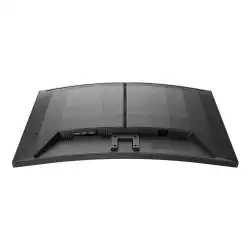 Монитор Philips 32M2C3500L/00, 31.5", Fast VA panel, Evnia curved gaming monitor, 16:9, AG, QHD 2560x1440, 300cd/m2, 3500:1, 180Hz, 0.5ms, HDR 10, FreeSync Premium, Low input Lag, sRGB, Flicker-free, EasyRead, 2x HDMI, 2x DP, Audio out, Tilt, VESA 100, Black