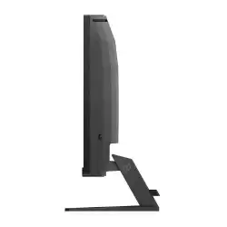 Монитор Philips 32M2C3500L/00, 31.5", Fast VA panel, Evnia curved gaming monitor, 16:9, AG, QHD 2560x1440, 300cd/m2, 3500:1, 180Hz, 0.5ms, HDR 10, FreeSync Premium, Low input Lag, sRGB, Flicker-free, EasyRead, 2x HDMI, 2x DP, Audio out, Tilt, VESA 100, Black