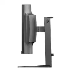 Монитор Philips 32M2C5500W/00, 31.5", VA W-LED panel, Evnia Curved Monitor, 16:9, AG, 2K QHD 2560x1440, 500cd/m2, 4000:1, 144Hz, 0.5ms, DisplayHDR 400, FreeSync Premium Pro, EasyRead, sRGB, 2x HDMI, 2x DP, 4x USB, Audio Out, PIP / PBP, HAS, Swivel, Tilt, VESA 100, Black