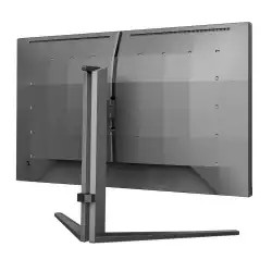 Монитор Philips 32M2N6800M/00, 31.5", Evnia gaming, IPS Mini LED panel, 16:9, AG, 4K UHD 3840x2160, 700cd/m2, 1000:1, 1ms, 144Hz, HDR 1000, Adaptive sync, Low input Lag, sRGB, DCI-P3, Flicker-free, 2x HDMI, DisplayPort, 3x USB, Audio out, HAS, Swivel, Tilt, VESA 100, Black