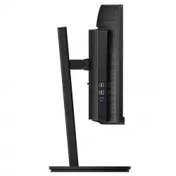 Монитор Philips 346B1C/00 34 inch LED, VA panel, Curved monitor, 21:9, 3440x1440, 5ms, 300cd/m2, 3000:1, HDMI, USB-C Docking, 4xUSB, Displayport, speakers, Height adjustment, MultiView, KVM